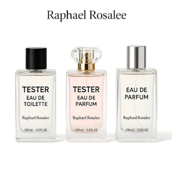 Raphael Rosalee